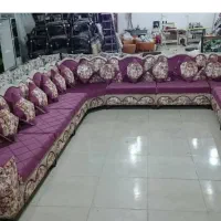 تولید و تعمیر مبلمان