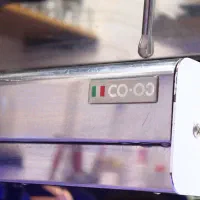 فروش قهوه ساز صنعتی زیر قیمت بازار|کافیشاپ و رستوران|بندرعباس, |دیوار