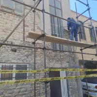 پیمانکاری ساختمان بازسازی سیمانکاری تخریب کاری|خدمات پیشه و مهارت|قرچک, شهرک گلها|دیوار