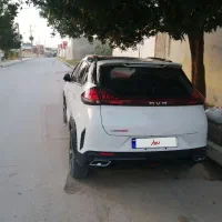 ام وی ام x33کراس