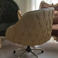 صندلی جک دار، تخت مژه، اینه و کمد|آرایشگاه و سالن‌های زیبایی|فردیس, فردیس|دیوار