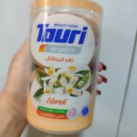 صابون بارایحه مختلف