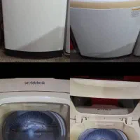 لباسشویی سامسونگ ۱۲ کیلویی،شرط کار