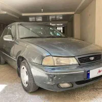 دوو سیلو سالم