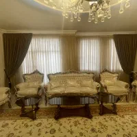 مبل در حد نو