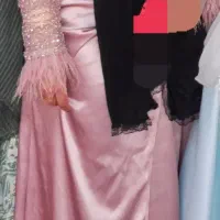 پیراهن مجلسی