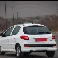 207 پانا ارتقا یافته رینگ آلومینیومی TU5P