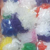 لیف توری توپی و توری پشت سوبل و دوبل