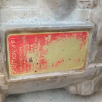 کولر پراید فابریک ژاپنی|قطعات یدکی و لوازم جانبی|رودشت (چهارمحال و بختیاری), |دیوار