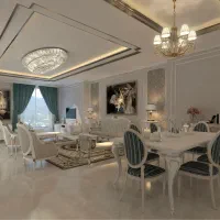 آپارتمان-340متر-فرمانیه-مناسب-سرمایه-گذاری