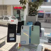 فروش گوشی نقد و اقساط با  قیمت باور نکردنی