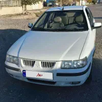 سمند موتور ملی مدل ۹۱