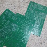برد الکترونیکی