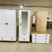 نیرو ام دی اف کار سیسمونی نجار وکیوم برش کلاف