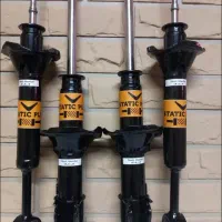 کمک فنر خودرو پراید پژو ال ۹۰ تیبا