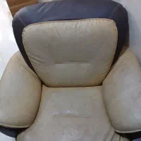 مبل راحتی