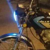 هندا احسان استارتی پلاک ملی