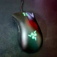 موس گیمینگ ریزر