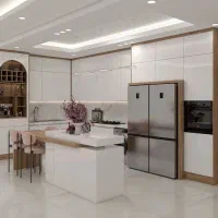 شاگرد جهت کار در کابینت سازی