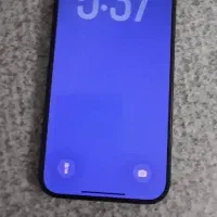 ایفون ۱۵ پرو|موبایل|قم, نخودی|دیوار