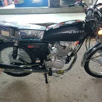 کویرخوشک ۱۲۵صفر