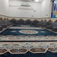 پشتی خلیجی|پشتی|اهواز, سیاحی(سه راه خرمشهر)|دیوار