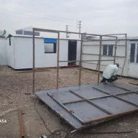 خدمات وتعمیرات کانکس دست دوم|خدمات پیشه و مهارت|تهران, یافت آباد جنوبی|دیوار