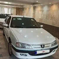 پژو پارس LX TU5، مدل ۱۳۹۹|خودرو سواری و وانت|اراک, |دیوار