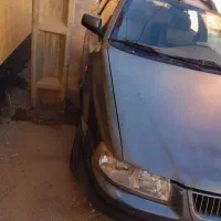 سمند ای اف سون|خودرو سواری و وانت|شاهین‌شهر, گزبرخوار|دیوار