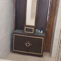 جاکفشی ایستاده