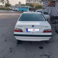 پژو پارس|خودرو سواری و وانت|کرج, کمالشهر|دیوار