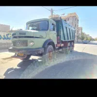 بنز دهچرخ