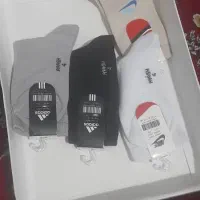جوراب اسپرت بچه گانه مارک خوب