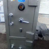گاوصندوق ۱۲۵ خرم سوپر درفرار
