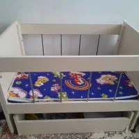 تخت گهواره ای