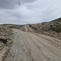 زمین در سعیداباد