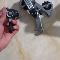 وسایل دوچرخه سالم|دوچرخه، اسکیت، اسکوتر|ارومیه, |دیوار