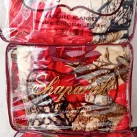 پتو۲نفره گلبرجسته|رختخواب، بالش، پتو|جم, |دیوار