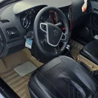 دنا اتومات توربو|خودرو سواری و وانت|ماکو, |دیوار