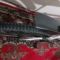 دوچرخه ۲۴ ویوا|دوچرخه، اسکیت، اسکوتر|محمدشهر, همایون ویلا|دیوار