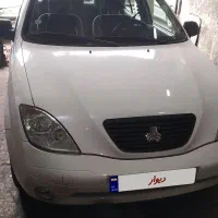 تیبا|خودرو سواری و وانت|خوی, |دیوار