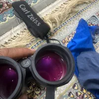 دوربین شکاری زایس