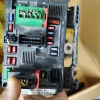 تعمیر فروش bsi دریچه پدال گاز برقی bsm 206|قطعات یدکی و لوازم جانبی|شیراز, تحویلی|دیوار