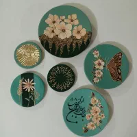 دیوارکوب|تابلو، نقاشی، عکس|رشت, سیا اسطلخ|دیوار