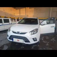 جک s5 مدل ۹۴|خودرو سواری و وانت|پیشوا, |دیوار