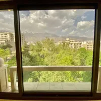 ۱۰۵متر نوساز ویودار نیمه فرنیش