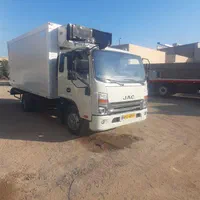 جک ۹تن کاربری یخچال|خودرو سنگین|اصفهان, ناژوان|دیوار