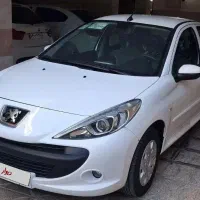 ۲۰۷ سقف فلز هیدرولیک صفر