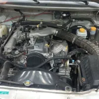 مزدا دوکابین مدل ۸۹|خودرو سواری و وانت|خرامه, |دیوار