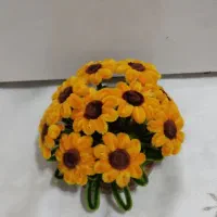 گلهای مصنوعی